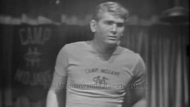 Michael Landon in Playhouse 90