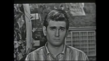 Michael Landon in Playhouse 90