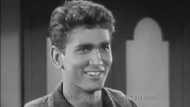Michael Landon Video Filmography