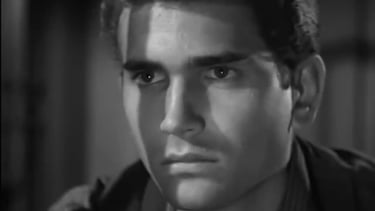 Michael Landon in Tombstone Territory