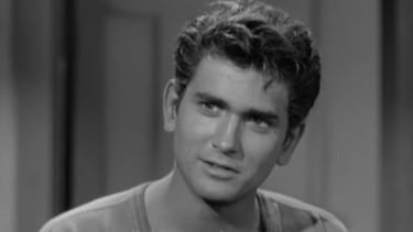 Michael Landon in Wanted Dead or Alive