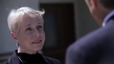 Karen Grassle in My Greatest Teacher