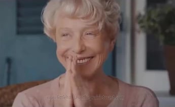 Karen Grassle in Not to Forget