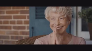 Karen Grassle in Not to Forget