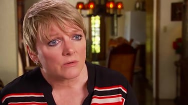 Alison Arngrim in Oprah: Where are They Now