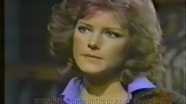 Pamela Roylance in Days of Our Lives