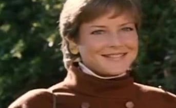 Pamela Roylance in Hotel