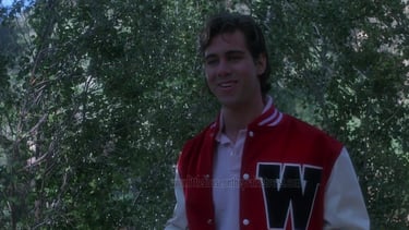 Patrick Labyorteaux in Heathers