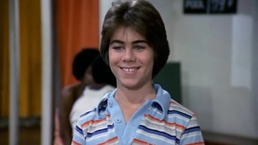 Patrick Labyorteaux in The Love Boat (1979)