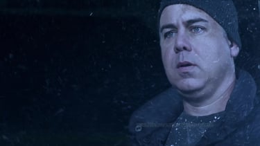 Patrick Labyorteaux in 2012 Ice Age