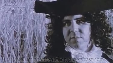 Patrick Labyorteaux in Last Resort