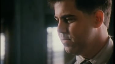 Patrick Labyorteaux in A Father for Charlie