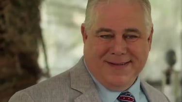 Patrick Labyorteaux in Attack of the Meth Gator