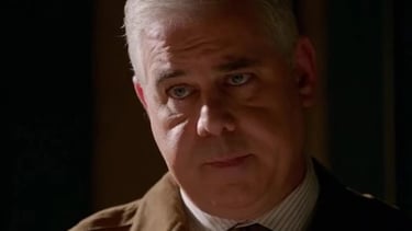 Patrick Labyorteaux in Castle