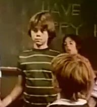 Patrick Labyorteaux in A Circle of Children