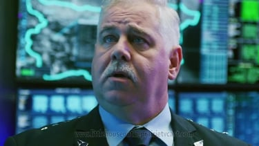 Patrick Labyorteaux in Doomsday Meteor