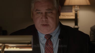 Patrick Labyorteaux in For All Mankind