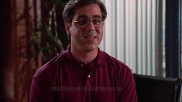 Patrick Labyorteaux in Lois & Clark: The New Adventures of Superman
