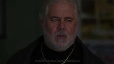 Patrick Labyorteaux in NCIS