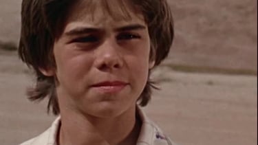 Patrick Labyorteaux in Shazam