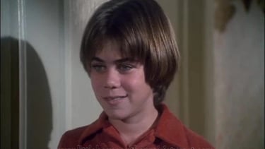 Patrick Labyorteaux in Starsky and Hutch