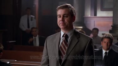 Patrick Labyorteaux in Without a Trace