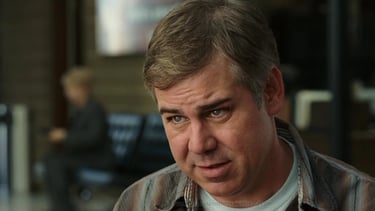 Patrick Labyorteaux in Yes Man