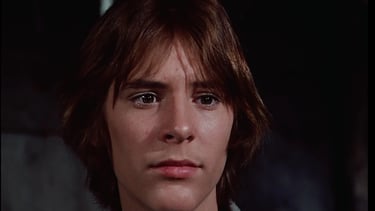 Radames Pera as John Sanderson Edwards on Little House on the Prairie