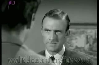 Richard Bull in The Dupont Show with June Allyson Love on Credit