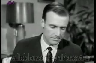 Richard Bull in The Dupont Show with June Allyson The Test