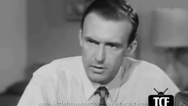 Richard Bull in Highway Patrol  Diversion Robbery