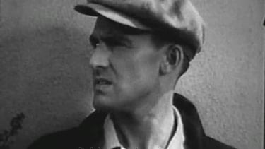 Richard Bull in The Man Called X