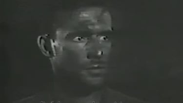 Richard Bull in Panic!