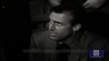 Richard Bull in Shotgun Slade