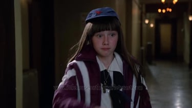 Shannon Doherty in Night Shift