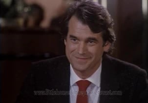 Stan Ivar in Cagney & Lacey