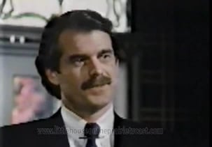 Stan Ivar in Crazy Like a Fox