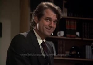 Stan Ivar in Scarecrow and Mrs. King