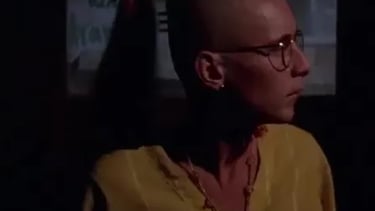 Steve Tracy in Class Reunion
