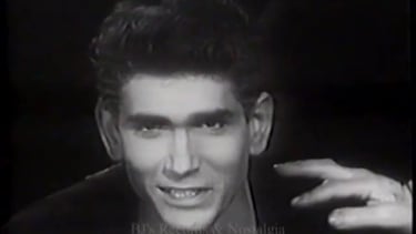 Michael Landon in Telephone Time