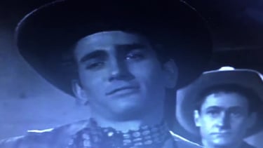 Michael Landon in The 20th Century Fox Hour