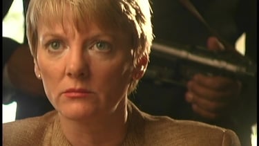Alison Arngrim in The Bilderberg Club: Meet the Shadow One World Government