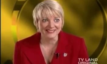 Alison Arngrim in TV Land Confidential