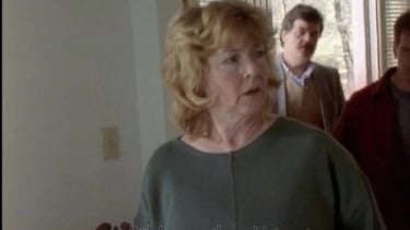 Hersha Parady in Unsolved Mysteries