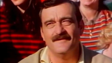 Victor French in Choices