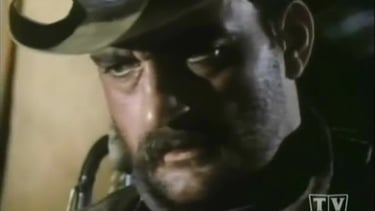 Victor French in Gunsmoke
