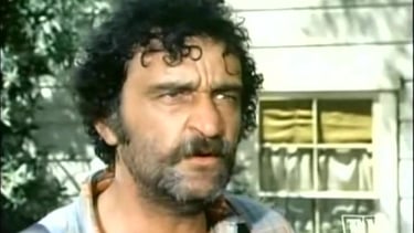 Victor French in Gunsmoke
