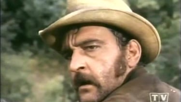 Victor French in Gunsmoke