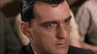 Victor French in Kraft Suspense Theater