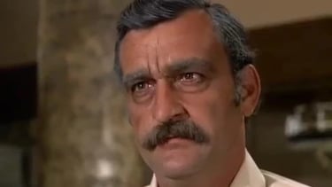 Victor French in Mission Impossible